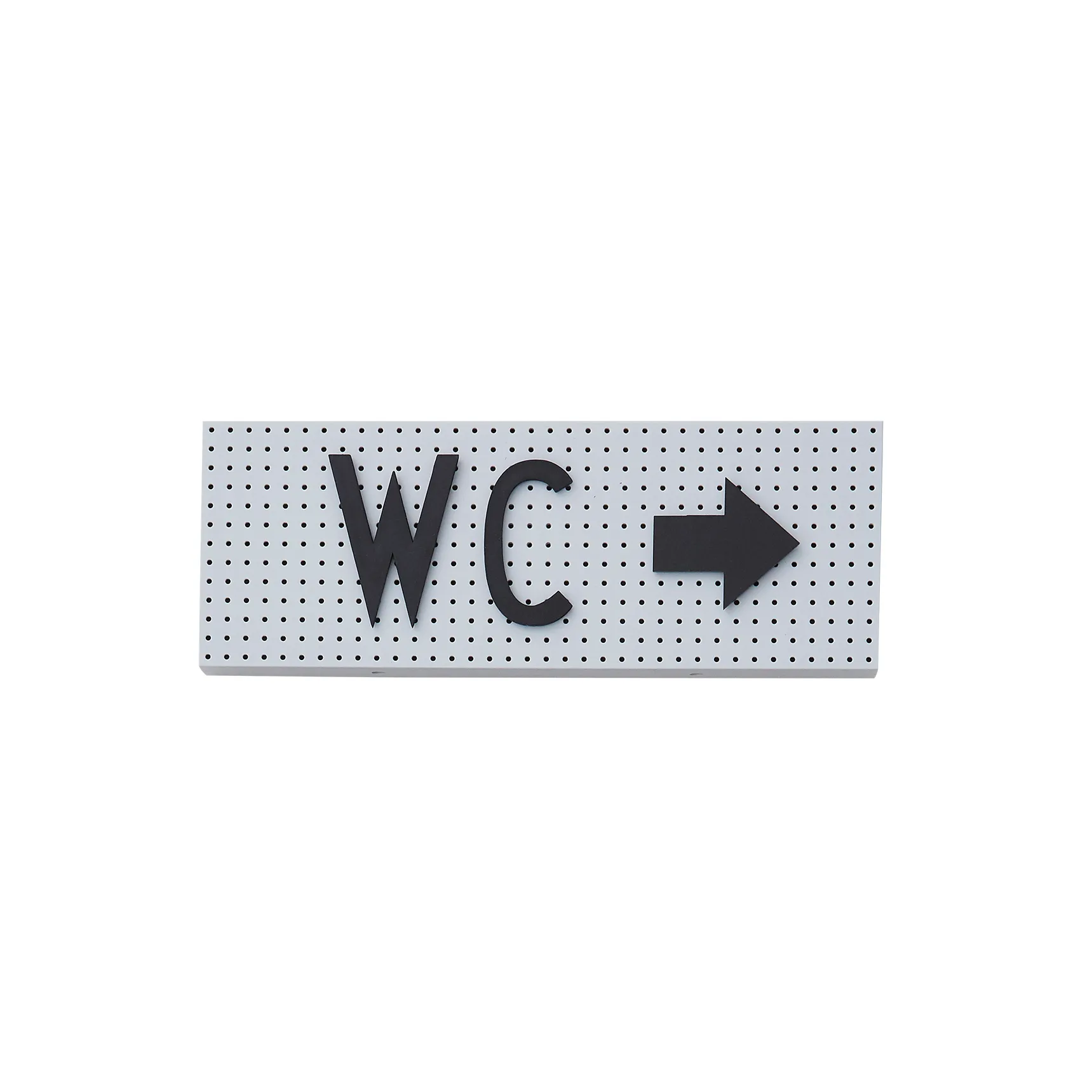 디자인레터스 레터스 스몰, grey Design Letters | 디자인레터스