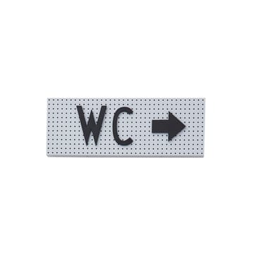 디자인레터스 레터스 스몰 - grey - Design Letters | 디자인레터스