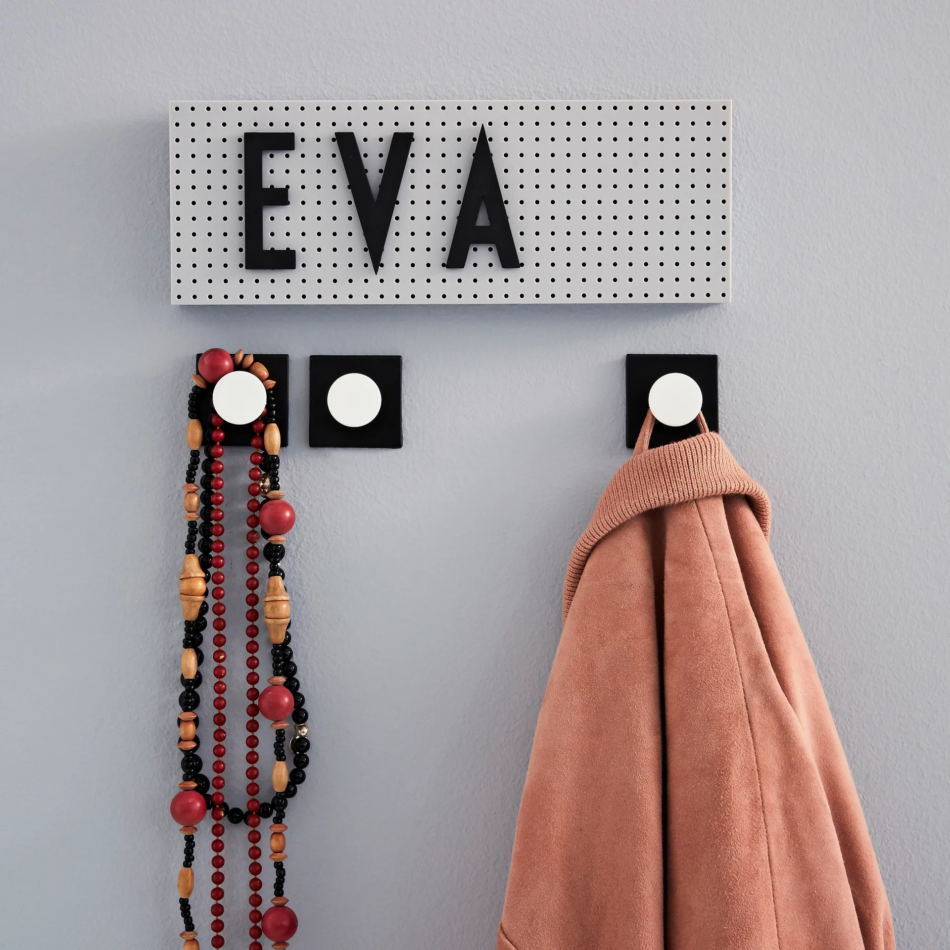 디자인레터스 레터스 스몰, grey Design Letters | 디자인레터스