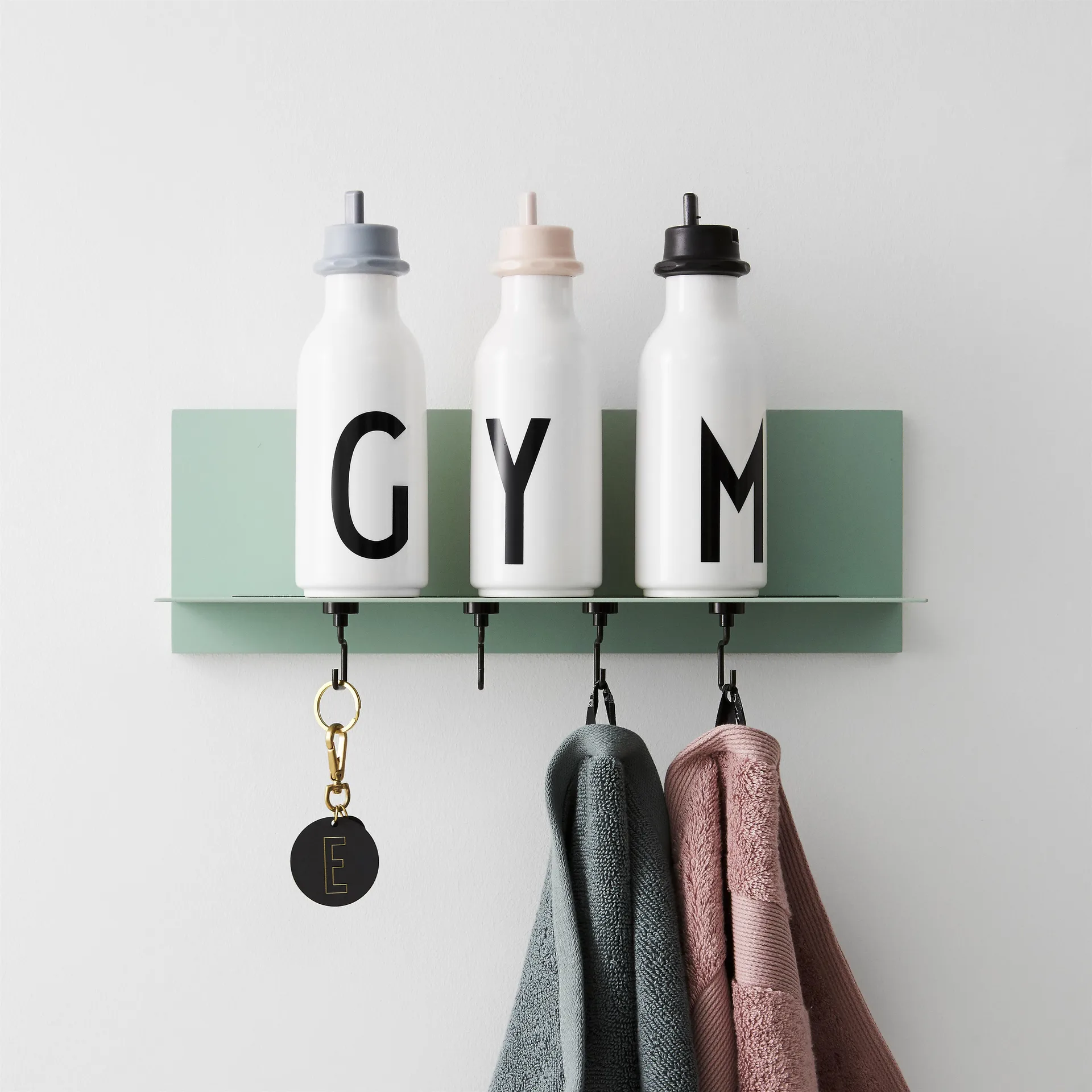 디자인레터스 스포츠 리드, grey Design Letters | 디자인레터스