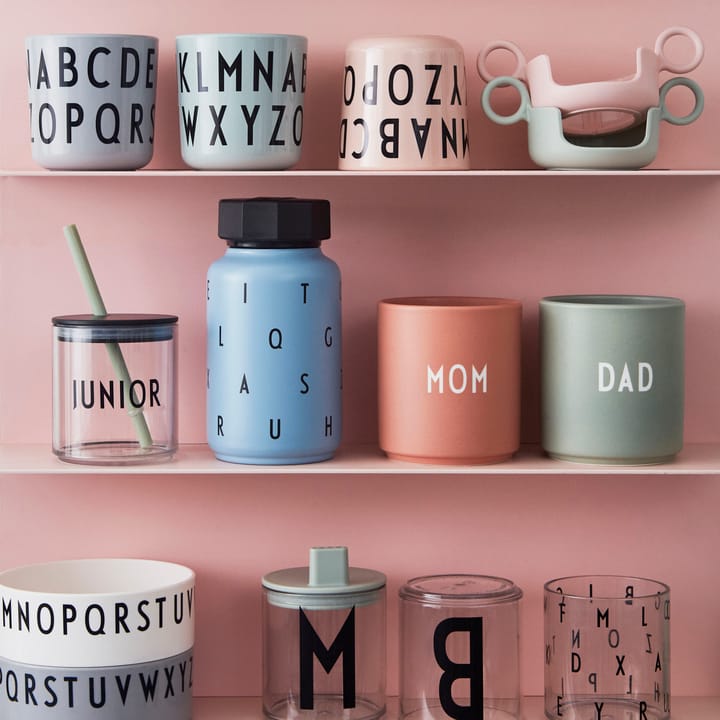 손잡이 달린 컵 - grön - Design Letters | 디자인레터스