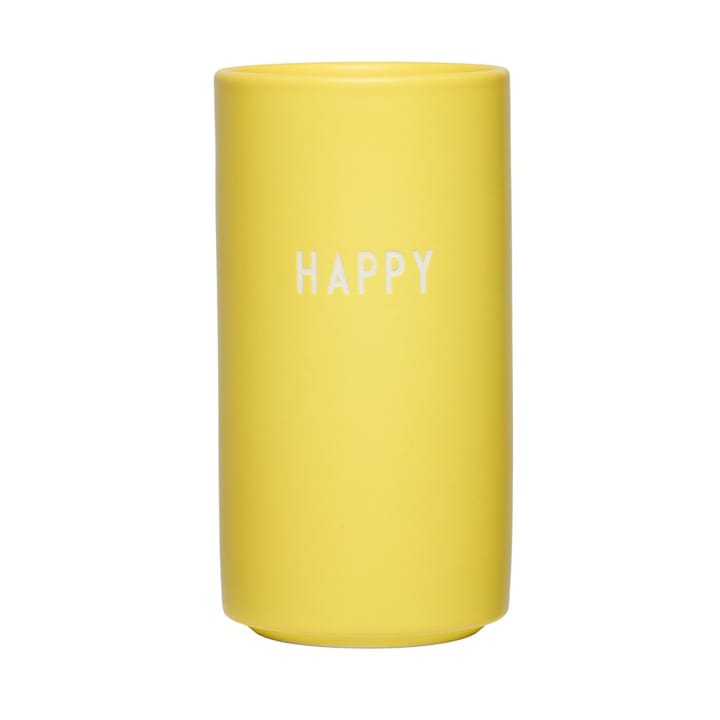 디자인레터스 페이버릿 화병 - Happy - Design Letters | 디자인레터스