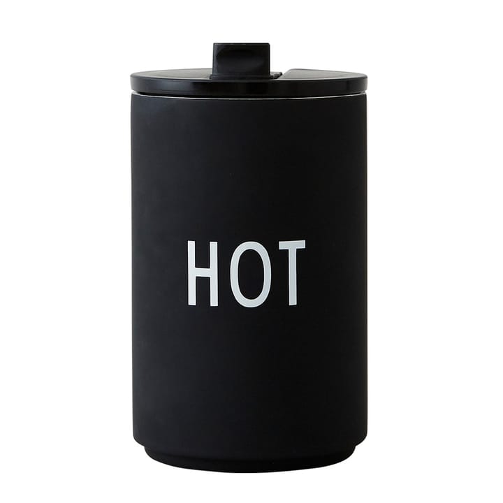 디자인레터스 보온 머그 - Hot - Design Letters | 디자인레터스