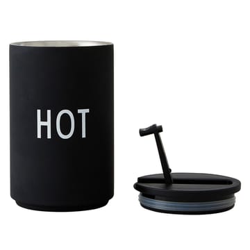 디자인레터스 보온 머그 - Hot - Design Letters | 디자인레터스
