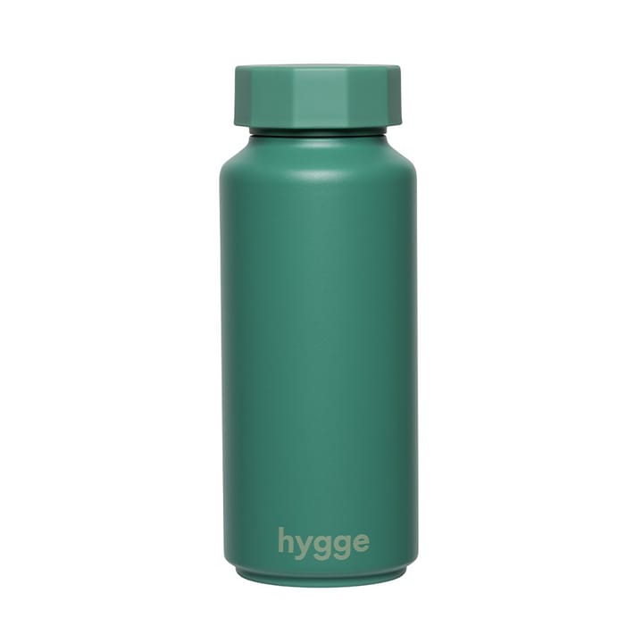 디자인레터스 보온병 - Hygge-dark green - Design Letters | 디자인레터스