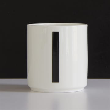 컵 - I - Design Letters | 디자인레터스