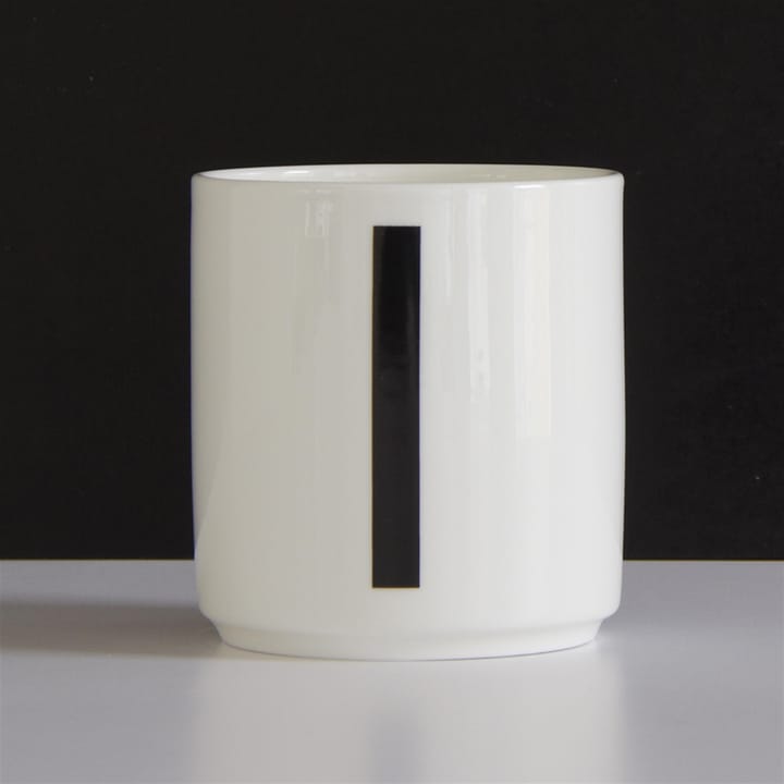 컵 - I - Design Letters | 디자인레터스