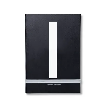 디자인레터스 퍼스널 노트북 - I - Design Letters | 디자인레터스