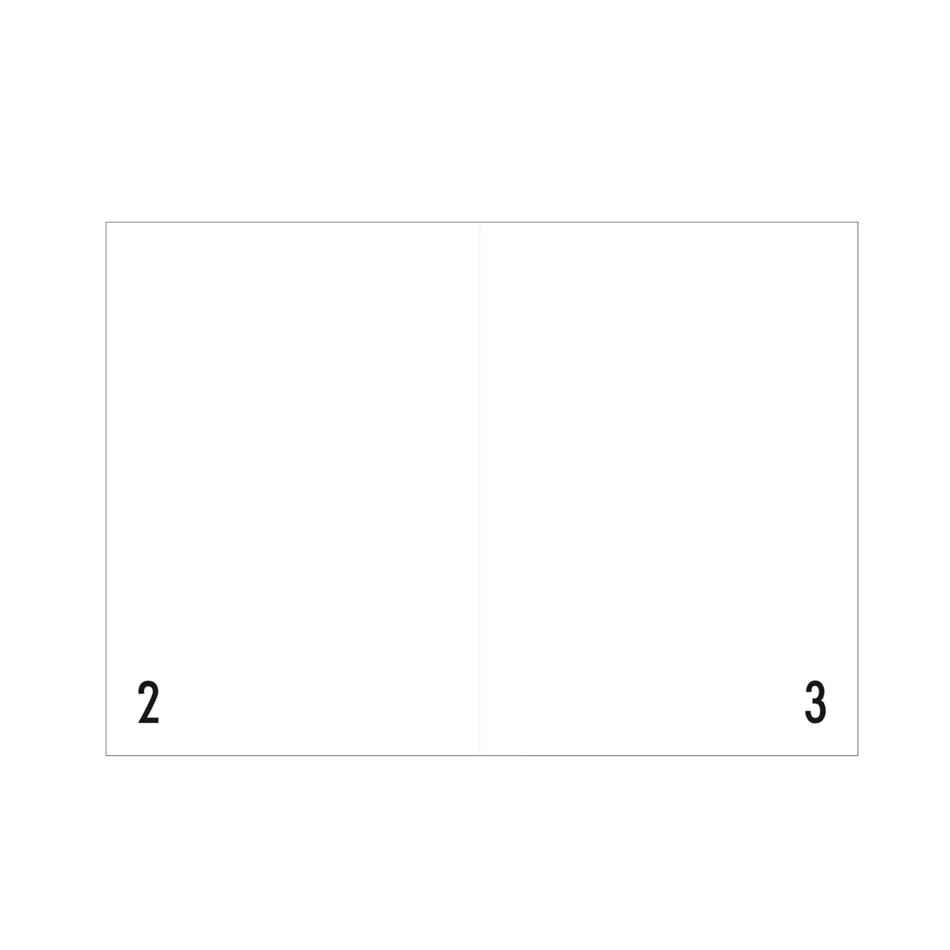 디자인레터스 퍼스널 노트북, I Design Letters | 디자인레터스