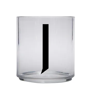 디자인레터스 키즈 글라스 - J - Design Letters | 디자인레터스