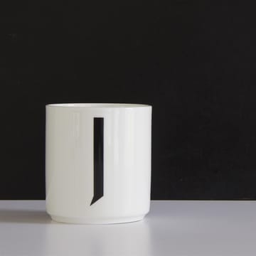 디자인레터스 컵 - J - Design Letters | 디자인레터스