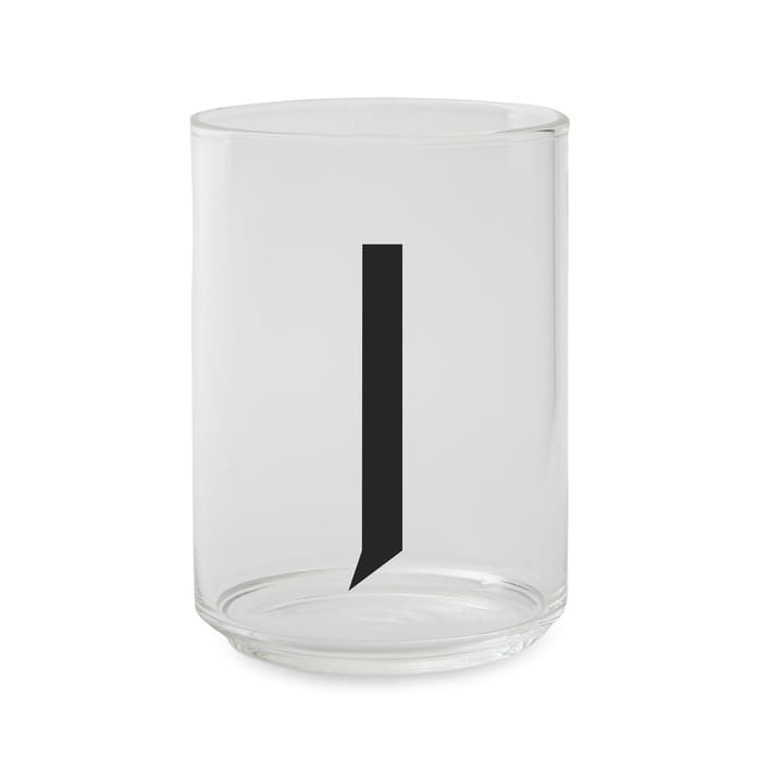 글라스 - J - Design Letters | 디자인레터스