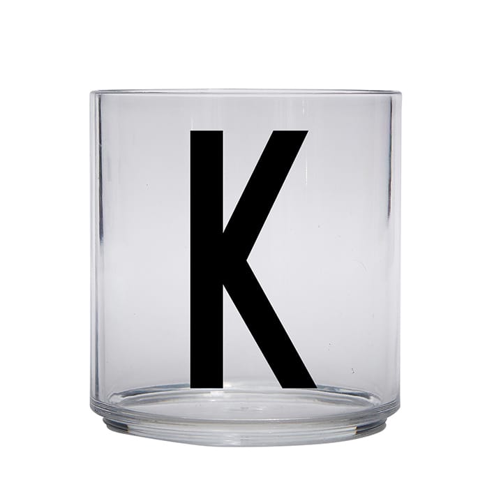 키즈 글라스 - K - Design Letters | 디자인레터스
