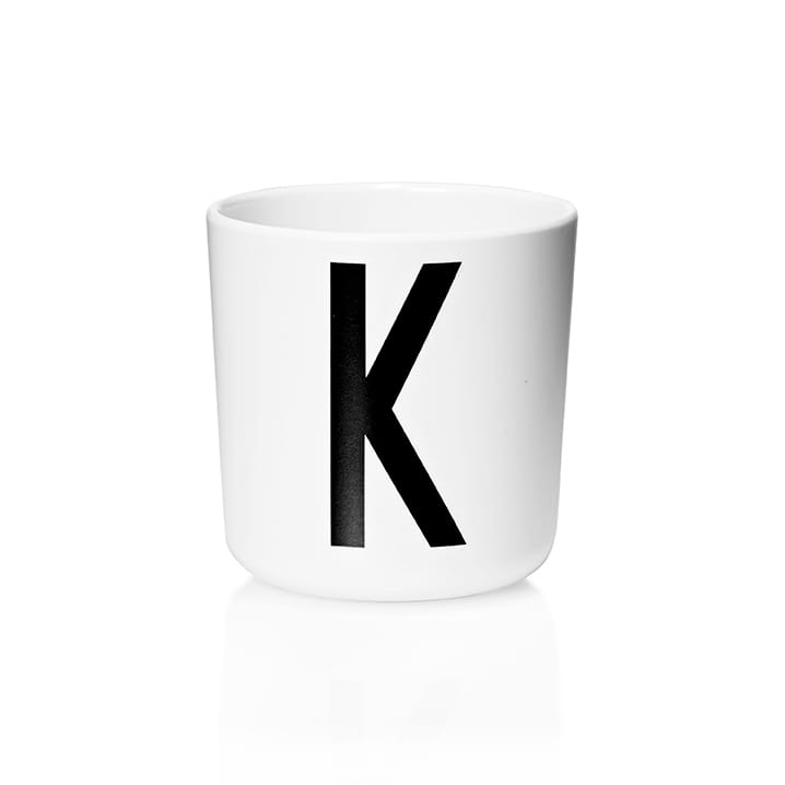퍼스널라이즈드 컵 에코 - K - Design Letters | 디자인레터스