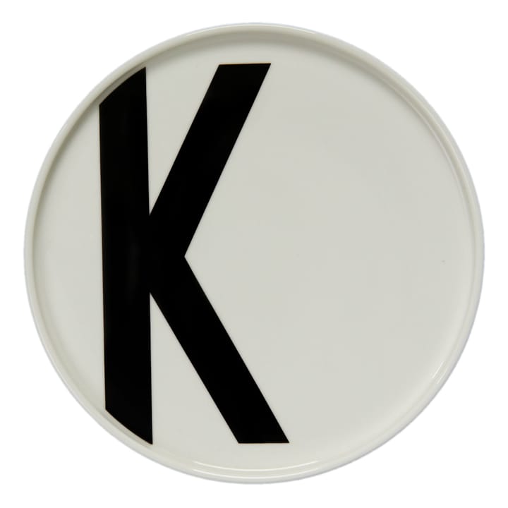 접시 - K - Design Letters | 디자인레터스