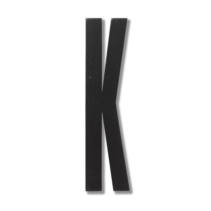 레터 - K - Design Letters | 디자인레터스