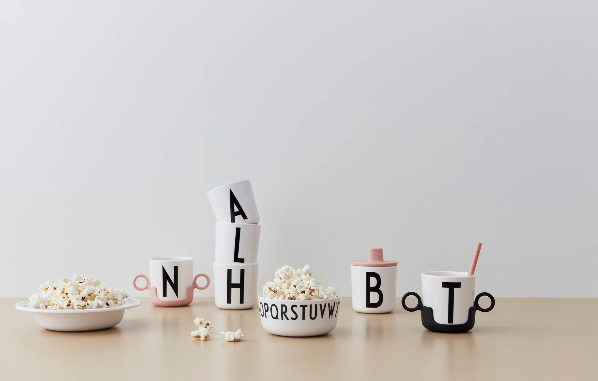디자인레터스 퍼스널라이즈드 컵 에코, L Design Letters | 디자인레터스
