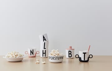퍼스널라이즈드 컵 에코 - L - Design Letters | 디자인레터스