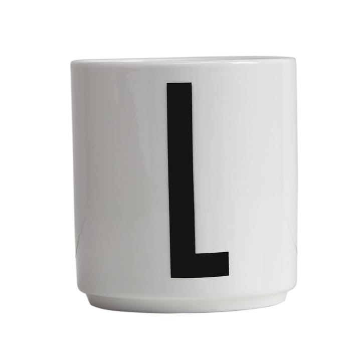 디자인레터스 컵 - L - Design Letters | 디자인레터스