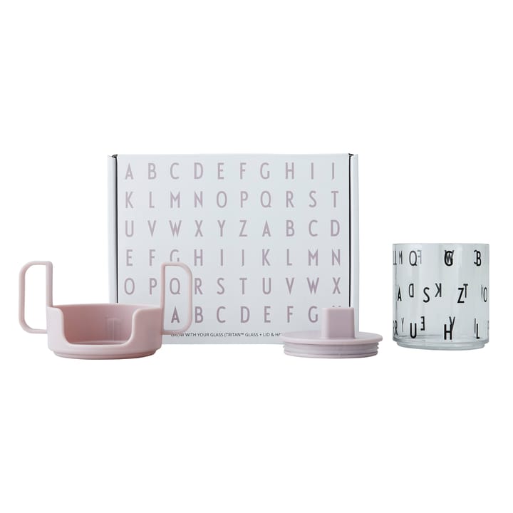 그로우윗유어컵 컵, Lavender Design Letters | 디자인레터스