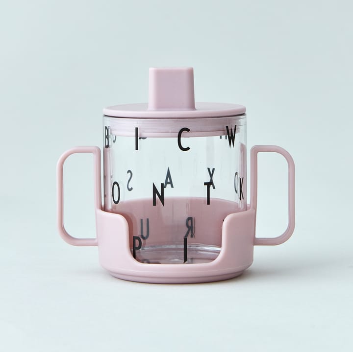 디자인레터스 트리탄 글래스용 손잡이, Lavender Design Letters | 디자인레터스