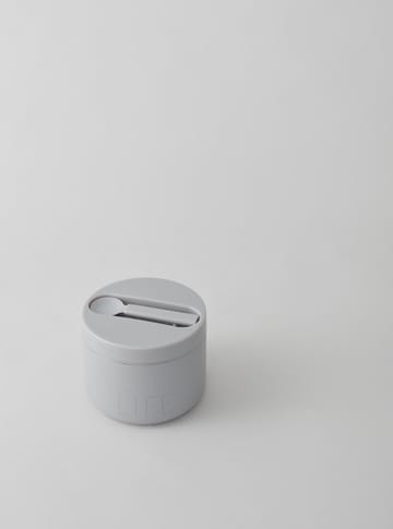 디자인레터스 보온 박스 스몰 - Life-Grey - Design Letters | 디자인레터스