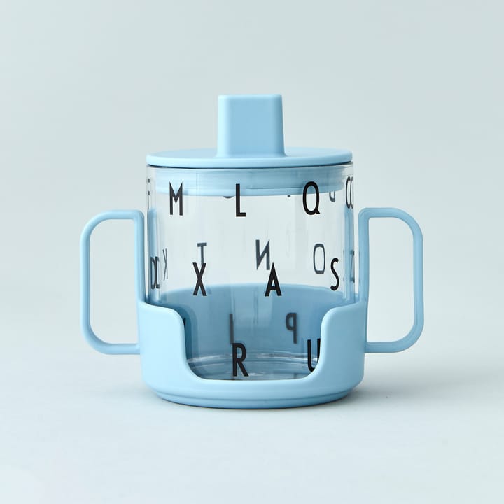 디자인레터스 트리탄 글래스용 손잡이, light blue Design Letters | 디자인레터스