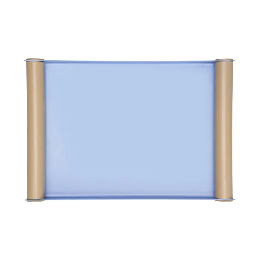 디자인레터스 서빙 트레이 미디엄, Light Design Letters | 디자인레터스