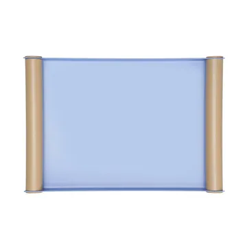 디자인레터스 서빙 트레이 미디엄 - Light - Design Letters | 디자인레터스