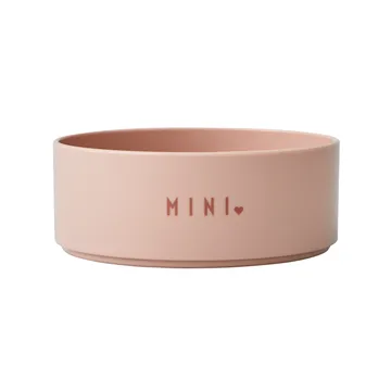 디자인레터스 페이보릿 보울 미니 - Love - Design Letters | 디자인레터스