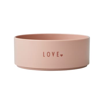 디자인레터스 페이보릿 보울 미니 - Love - Design Letters | 디자인레터스