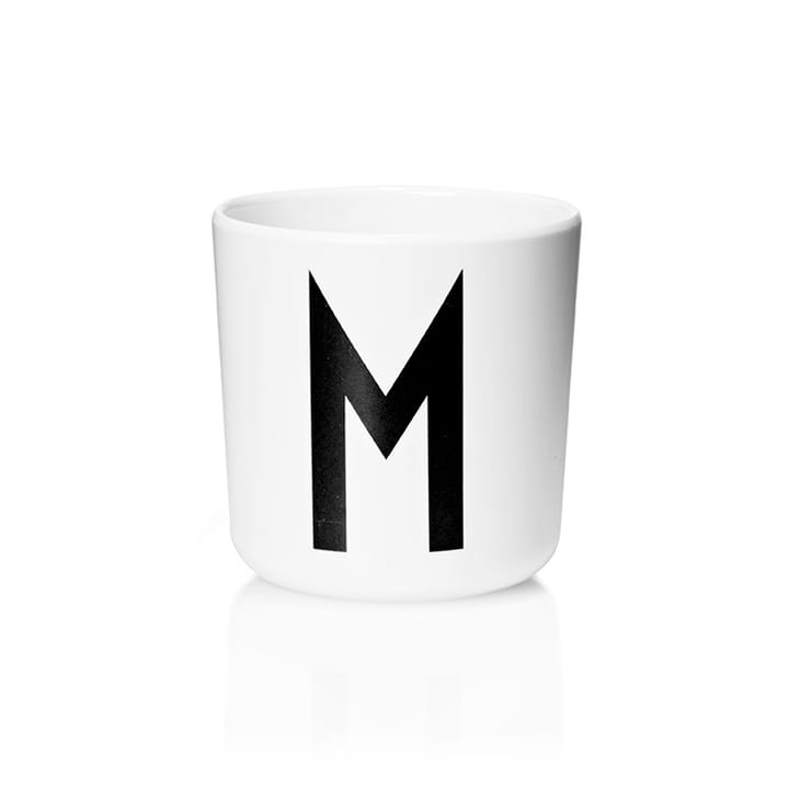 퍼스널라이즈드 컵 에코 - M - Design Letters | 디자인레터스