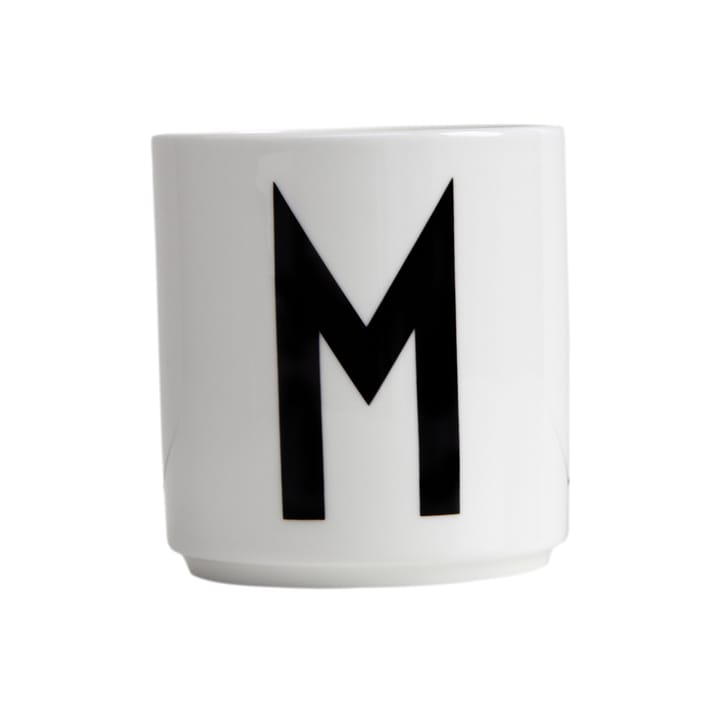 컵 - M - Design Letters | 디자인레터스