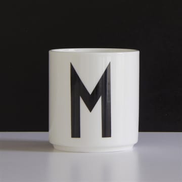 디자인레터스 컵 - M - Design Letters | 디자인레터스