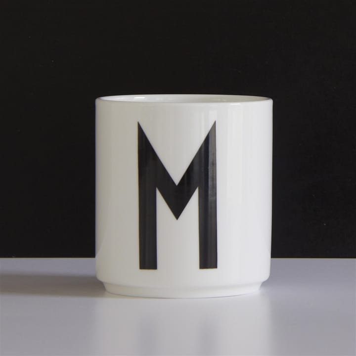 디자인레터스 컵, M Design Letters | 디자인레터스