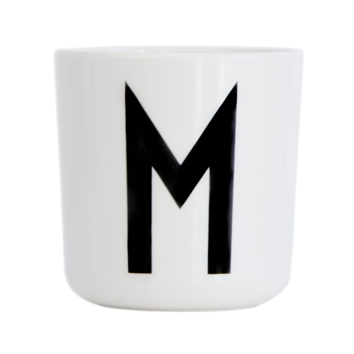 컵 멜라민 - M - Design Letters | 디자인레터스