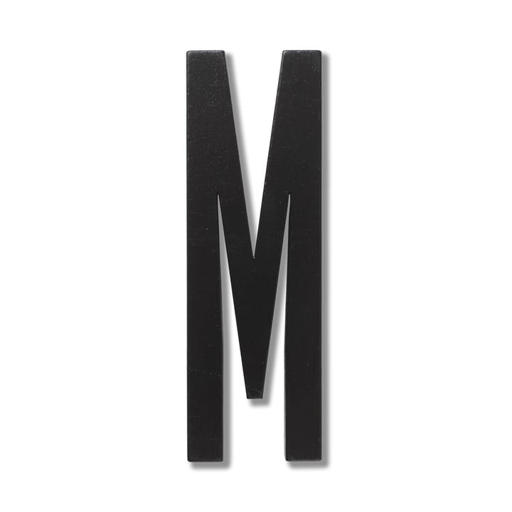 레터 - M - Design Letters | 디자인레터스