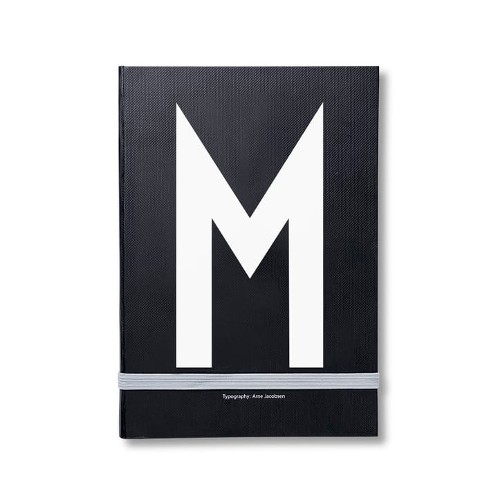 퍼스널 노트북 - M - Design Letters | 디자인레터스