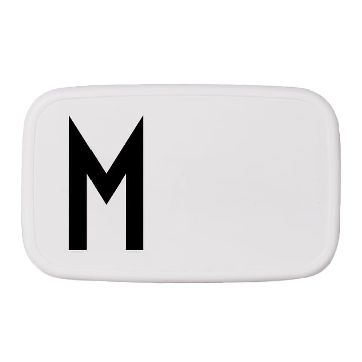 디자인레터스 런치박스 - M - Design Letters | 디자인레터스