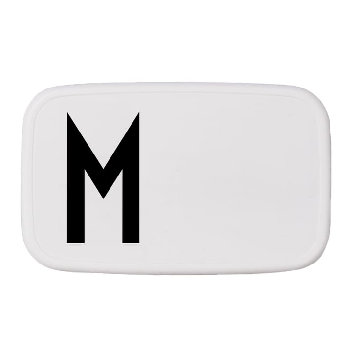 런치박스 - M - Design Letters | 디자인레터스