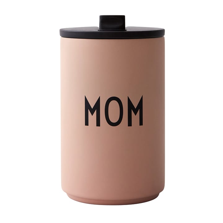 보온 머그 - mom - Design Letters | 디자인레터스