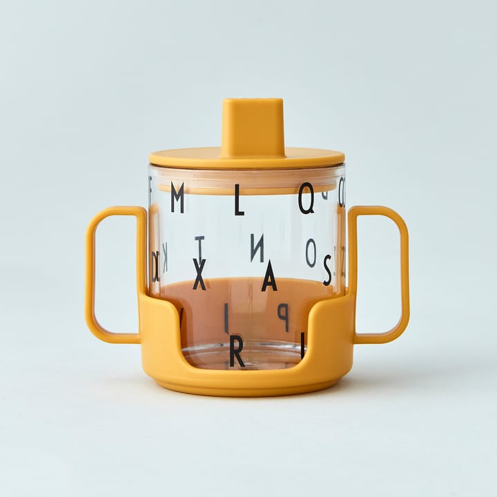 디자인레터스 트리탄 글래스용 손잡이, Mustard Design Letters | 디자인레터스