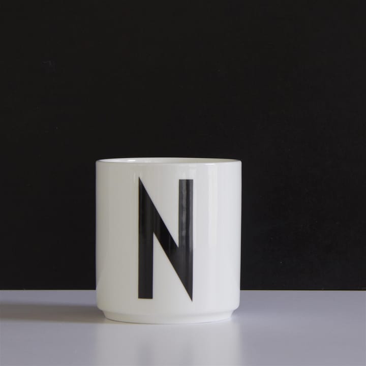 디자인레터스 컵, N Design Letters | 디자인레터스