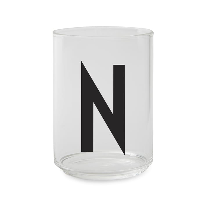 디자인레터스 글라스, N Design Letters | 디자인레터스