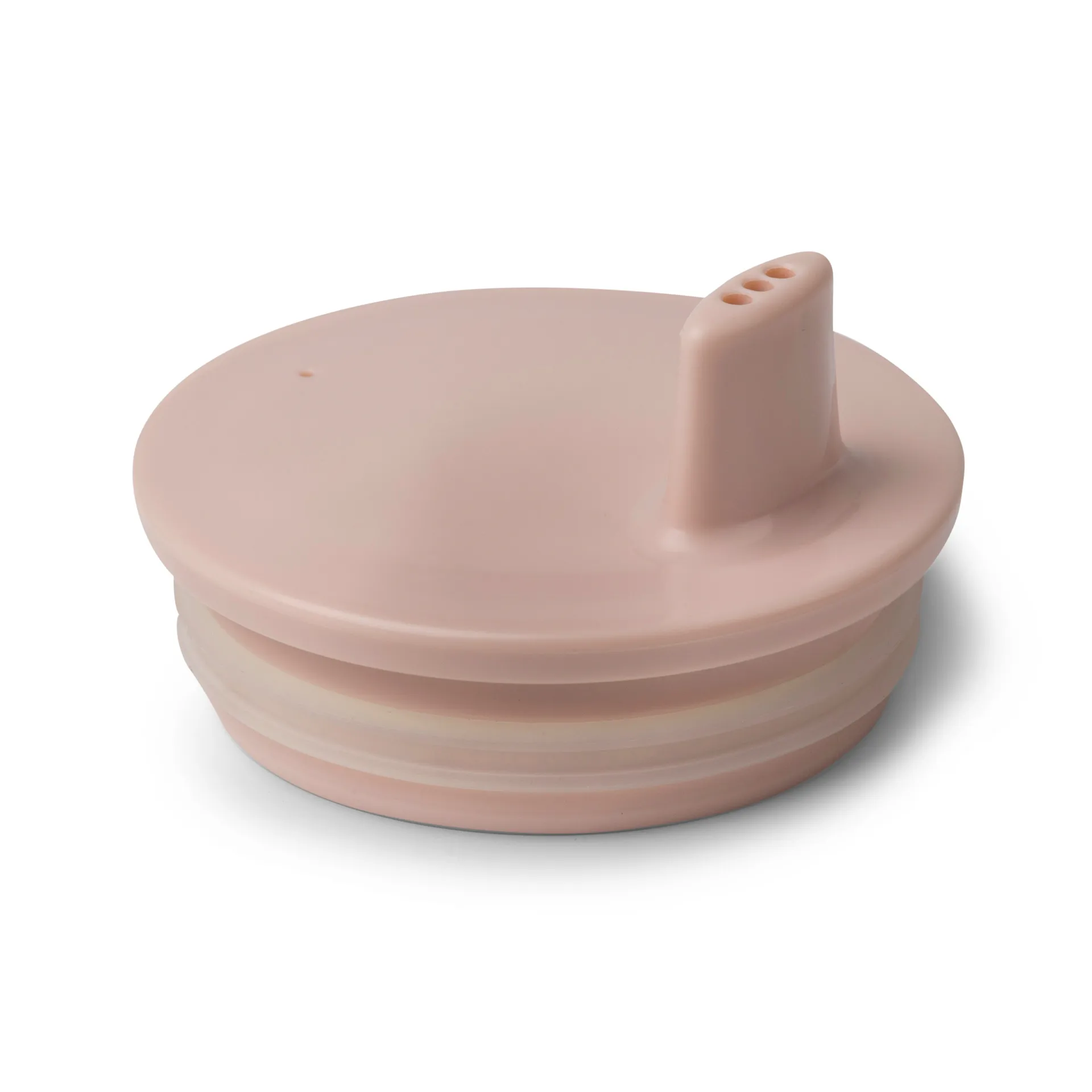 디자인레터스 뚜껑 (멜라민 컵용), nude Design Letters | 디자인레터스