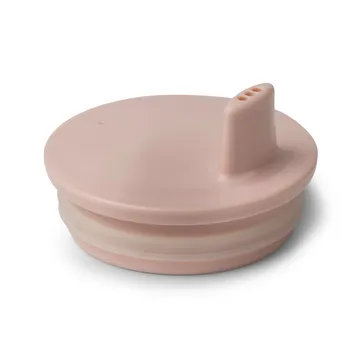 디자인레터스 뚜껑 (멜라민 컵용) - nude - Design Letters | 디자인레터스