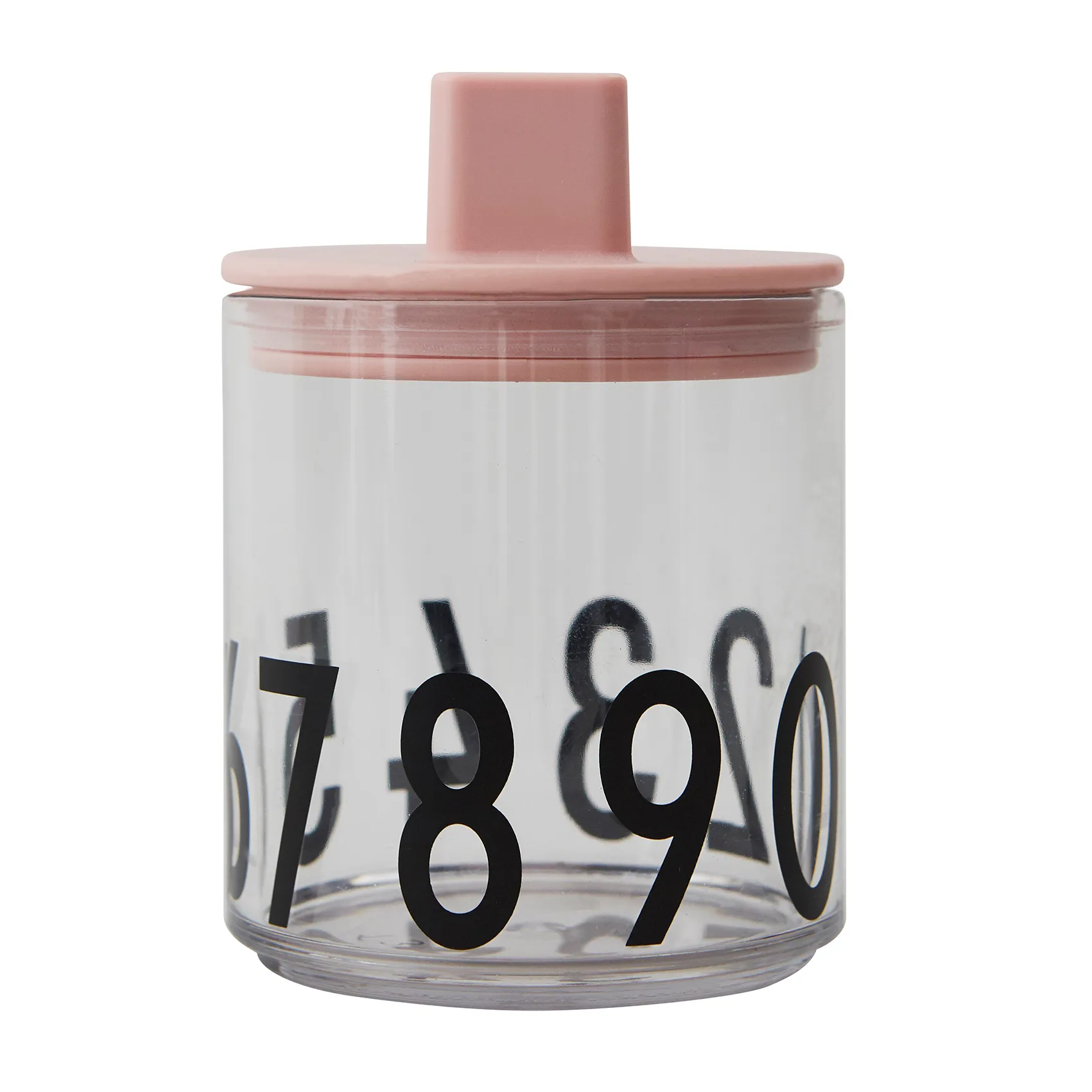 디자인레터스 트리탄 글라스 용 덮개, Nude Design Letters | 디자인레터스