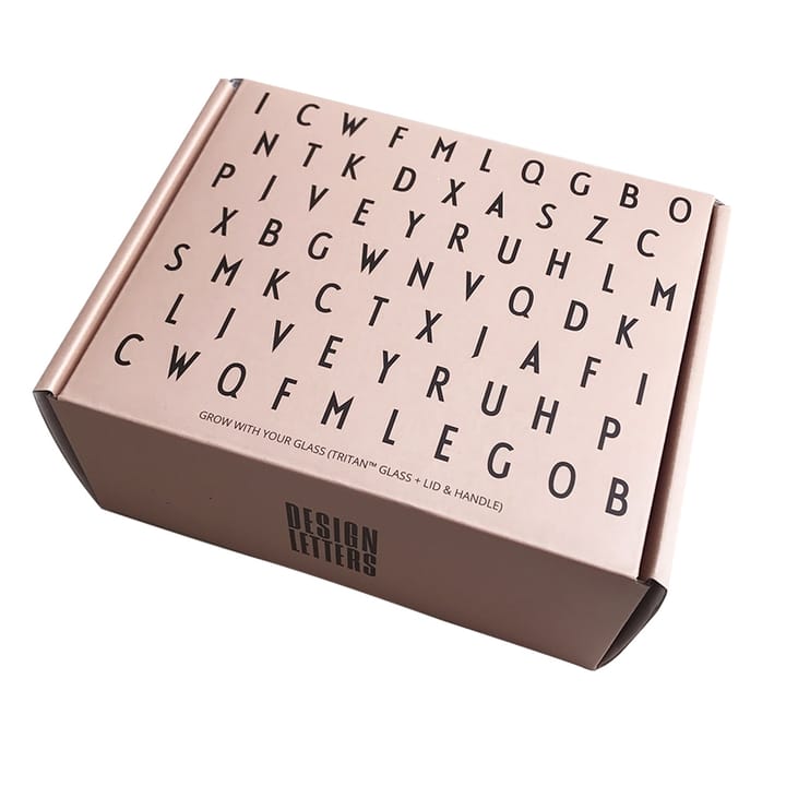 그로우윗유어컵 컵, nude Design Letters | 디자인레터스