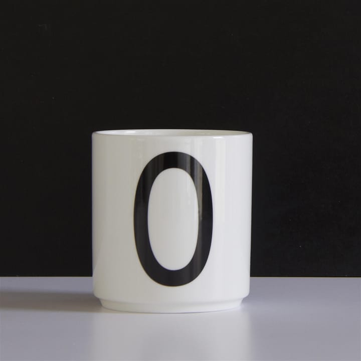 디자인레터스 컵, O Design Letters | 디자인레터스