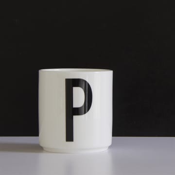 디자인레터스 컵 - P - Design Letters | 디자인레터스